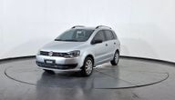 Volkswagen Suran 1.6 COMFORTLINE MT Minivan 2011