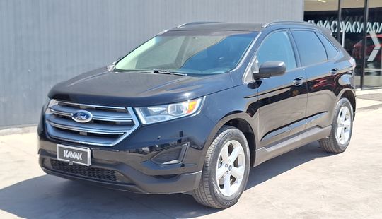 Ford • Edge