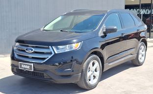 Ford • Edge