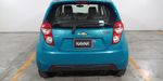 Chevrolet Spark Classic 1.2 LTZ C MT Hatchback 2016