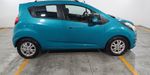 Chevrolet Spark Classic 1.2 LTZ C MT Hatchback 2016