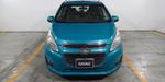 Chevrolet Spark Classic 1.2 LTZ C MT Hatchback 2016