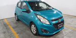 Chevrolet Spark Classic 1.2 LTZ C MT Hatchback 2016