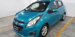 Chevrolet Spark Classic 1.2 LTZ C MT Hatchback 2016