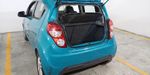 Chevrolet Spark Classic 1.2 LTZ C MT Hatchback 2016