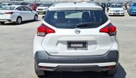 Nissan Kicks 1.6 CVT ADVANCE Suv 2017