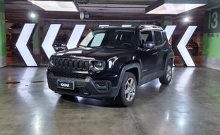 Jeep • Renegade