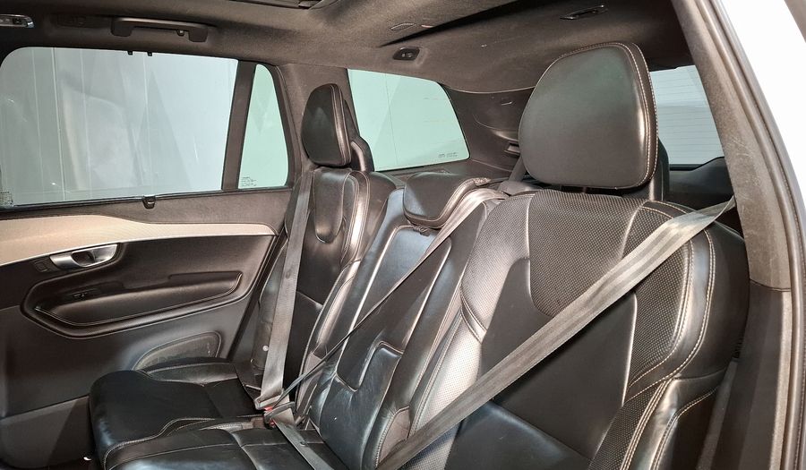 Volvo Xc90 2.0 R-DESIGN T6 AUTO AWD Suv 2019