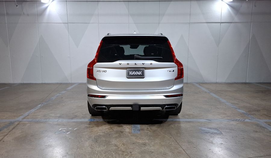 Volvo Xc90 2.0 R-DESIGN T6 AUTO AWD Suv 2019