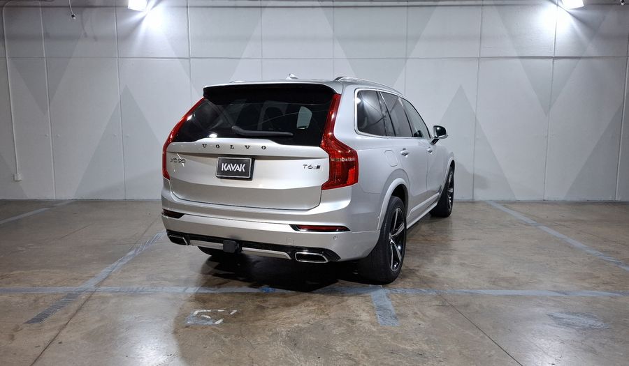 Volvo Xc90 2.0 R-DESIGN T6 AUTO AWD Suv 2019