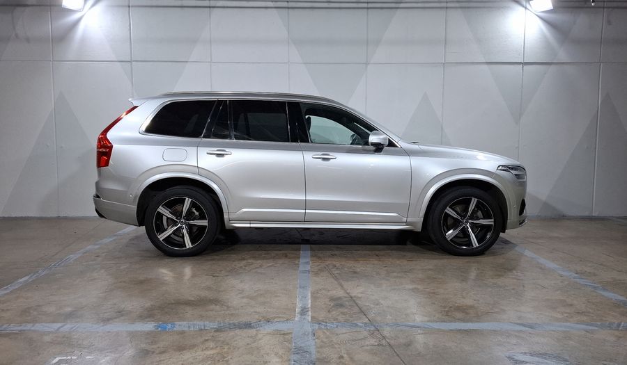 Volvo Xc90 2.0 R-DESIGN T6 AUTO AWD Suv 2019
