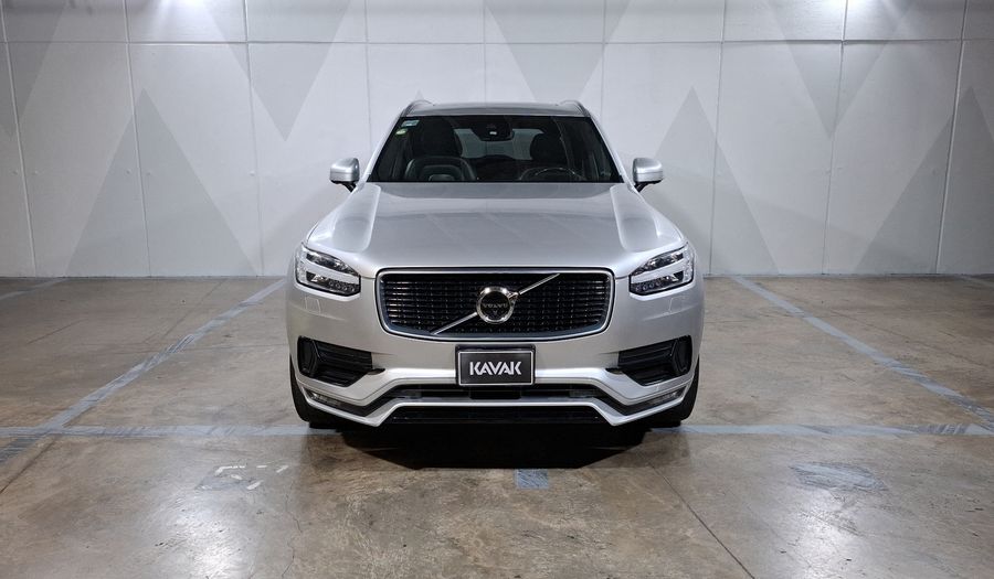 Volvo Xc90 2.0 R-DESIGN T6 AUTO AWD Suv 2019