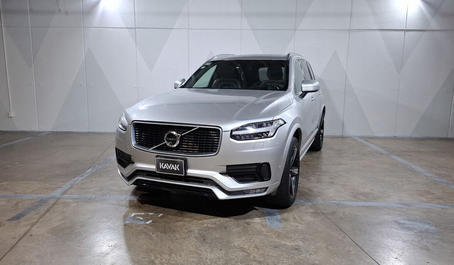 Volvo Xc90 2.0 R-DESIGN T6 AUTO AWD Suv 2019