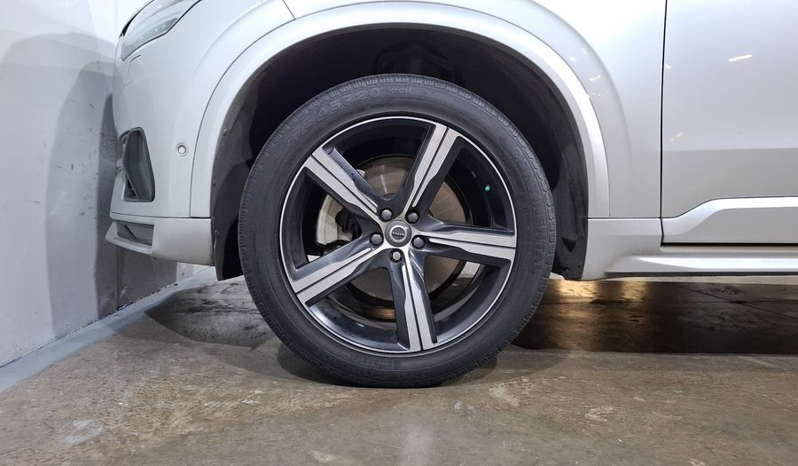 Volvo Xc90 2.0 R-DESIGN T6 AUTO AWD Suv 2019