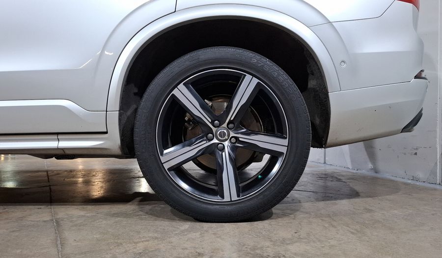 Volvo Xc90 2.0 R-DESIGN T6 AUTO AWD Suv 2019