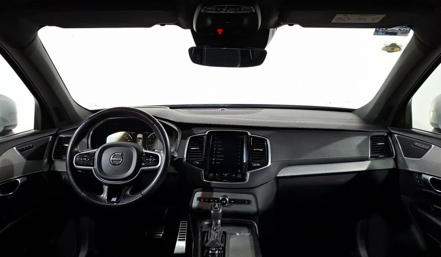 Volvo Xc90 2.0 R-DESIGN T6 AUTO AWD Suv 2019