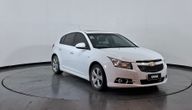 Chevrolet Cruze 1.8 LTZ Hatchback 2012