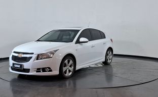 Chevrolet • Cruze