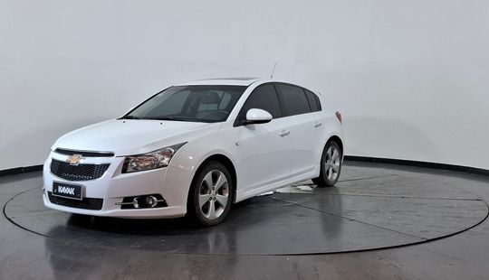 Chevrolet • Cruze