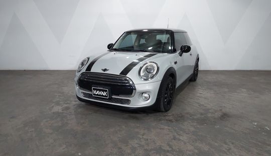 Mini • Cooper