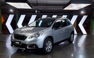 Peugeot • 2008