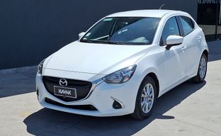 Mazda • Mazda 2