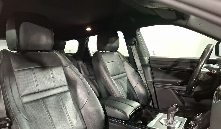 Land Rover Range Evoque 2.0 MHEV P200 SE AUTO 4WD Suv 2020