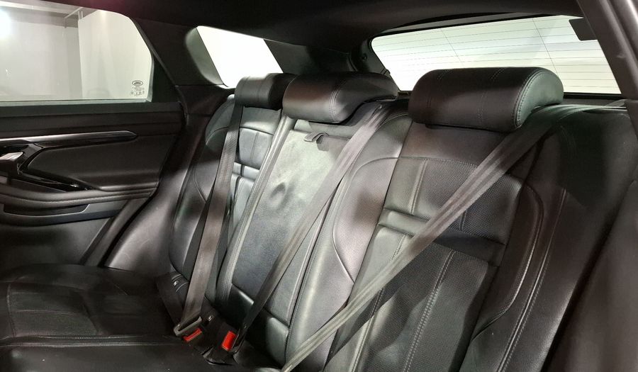 Land Rover Range Evoque 2.0 MHEV P200 SE AUTO 4WD Suv 2020