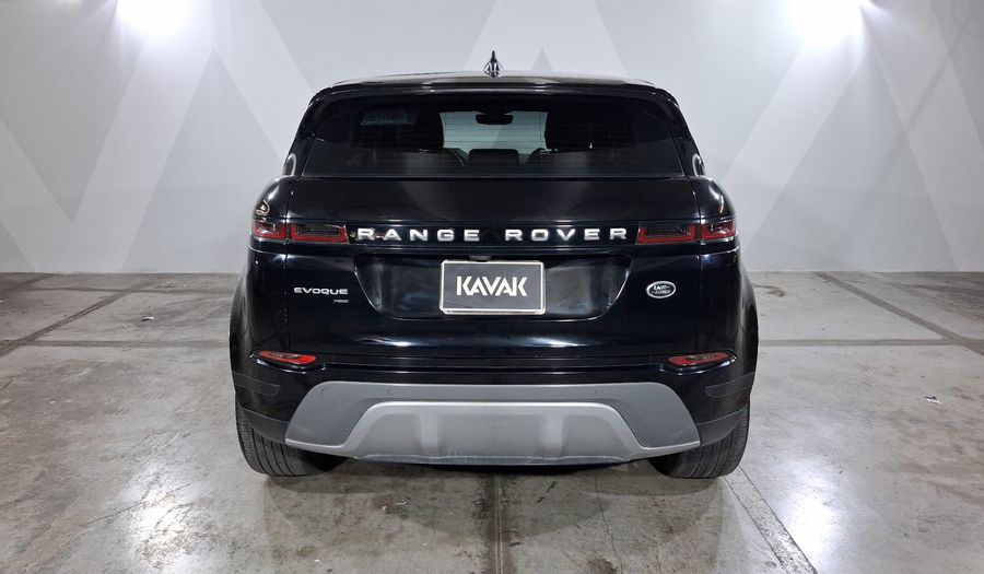 Land Rover Range Evoque 2.0 MHEV P200 SE AUTO 4WD Suv 2020