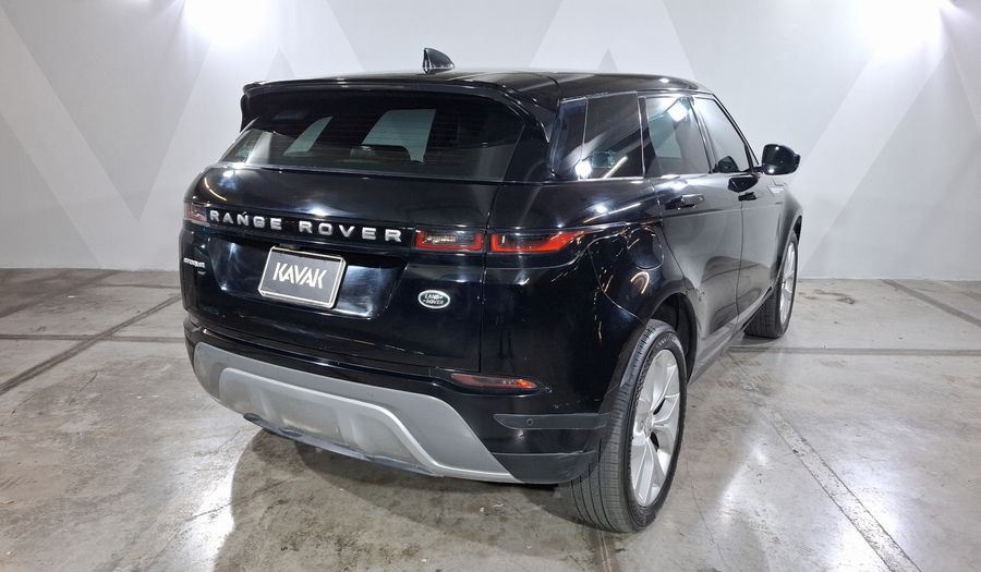 Land Rover Range Evoque 2.0 MHEV P200 SE AUTO 4WD Suv 2020