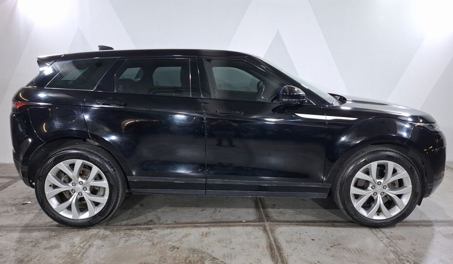 Land Rover Range Evoque 2.0 MHEV P200 SE AUTO 4WD Suv 2020