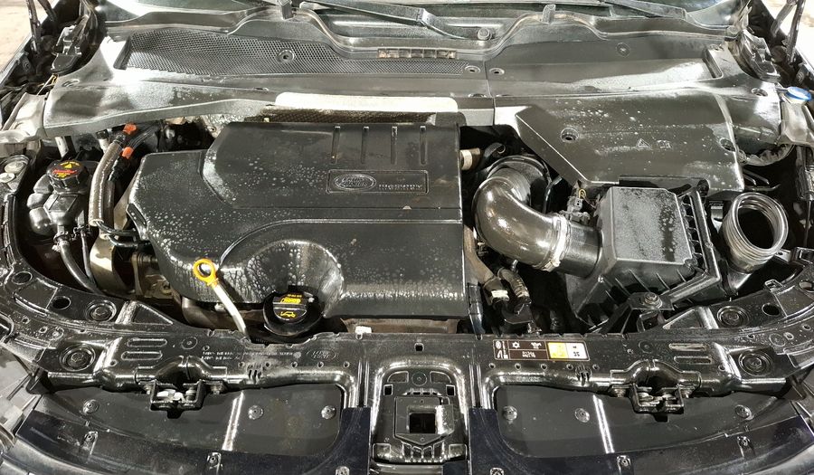 Land Rover Range Evoque 2.0 MHEV P200 SE AUTO 4WD Suv 2020