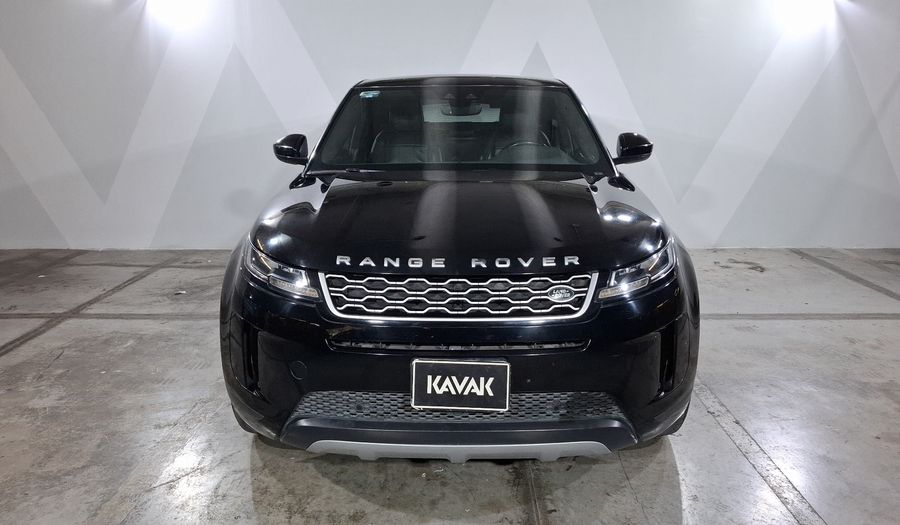 Land Rover Range Evoque 2.0 MHEV P200 SE AUTO 4WD Suv 2020