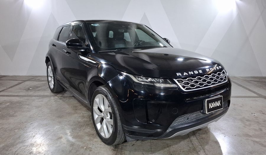 Land Rover Range Evoque 2.0 MHEV P200 SE AUTO 4WD Suv 2020