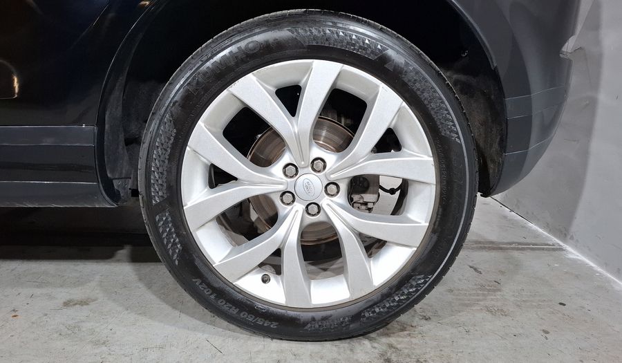 Land Rover Range Evoque 2.0 MHEV P200 SE AUTO 4WD Suv 2020