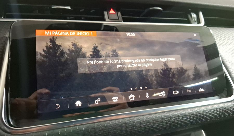 Land Rover Range Evoque 2.0 MHEV P200 SE AUTO 4WD Suv 2020