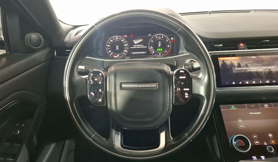 Land Rover Range Evoque 2.0 MHEV P200 SE AUTO 4WD Suv 2020