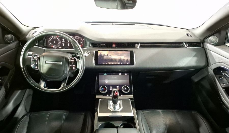 Land Rover Range Evoque 2.0 MHEV P200 SE AUTO 4WD Suv 2020