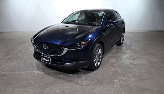 Mazda • CX-30