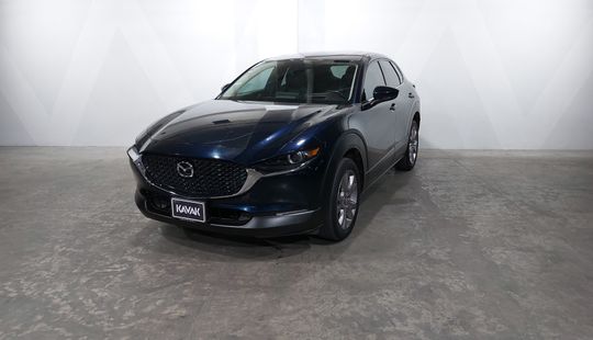 Mazda • CX-30