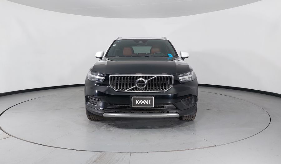 Volvo Xc40 2.0 MOMENTUM T5 AUTO 4WD Suv 2019