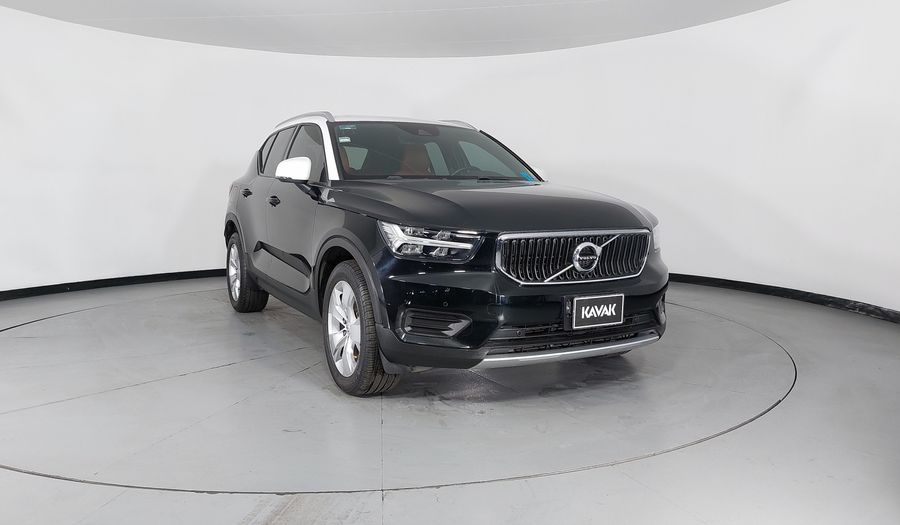 Volvo Xc40 2.0 MOMENTUM T5 AUTO 4WD Suv 2019
