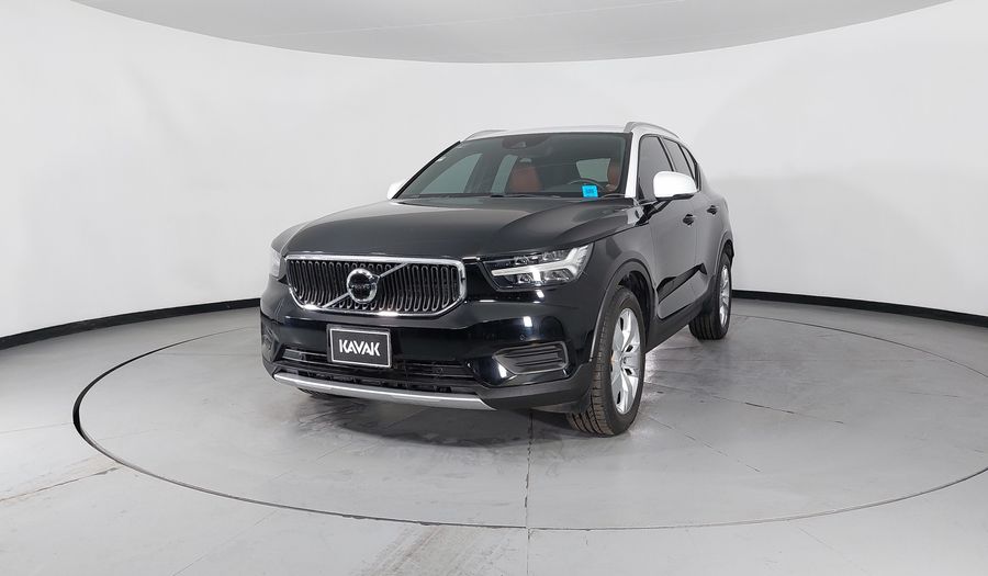 Volvo Xc40 2.0 MOMENTUM T5 AUTO 4WD Suv 2019