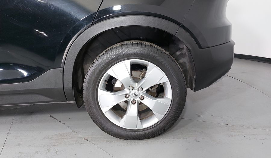 Volvo Xc40 2.0 MOMENTUM T5 AUTO 4WD Suv 2019