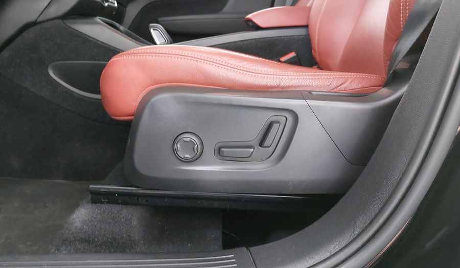 Volvo Xc40 2.0 MOMENTUM T5 AUTO 4WD Suv 2019