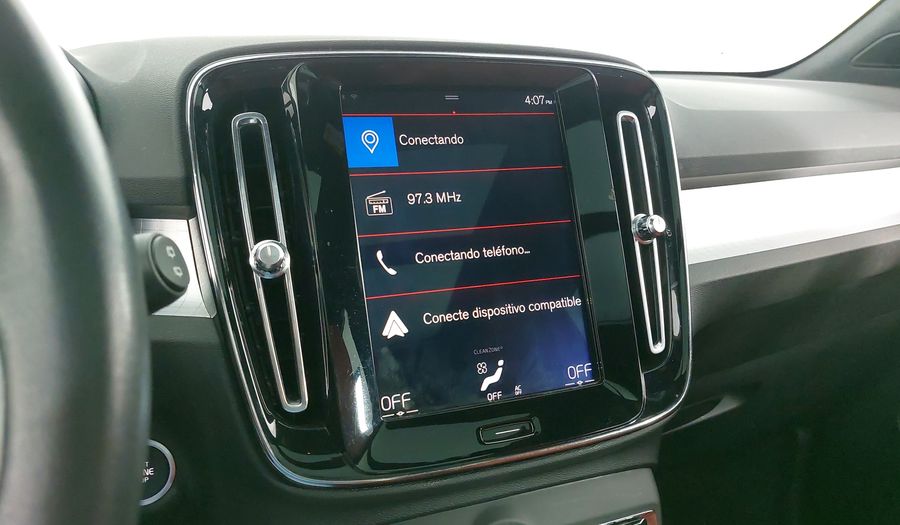 Volvo Xc40 2.0 MOMENTUM T5 AUTO 4WD Suv 2019