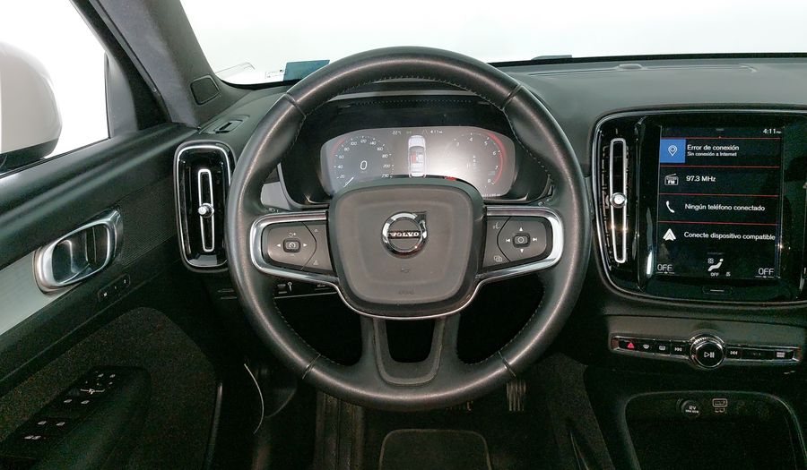 Volvo Xc40 2.0 MOMENTUM T5 AUTO 4WD Suv 2019