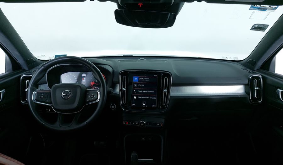 Volvo Xc40 2.0 MOMENTUM T5 AUTO 4WD Suv 2019