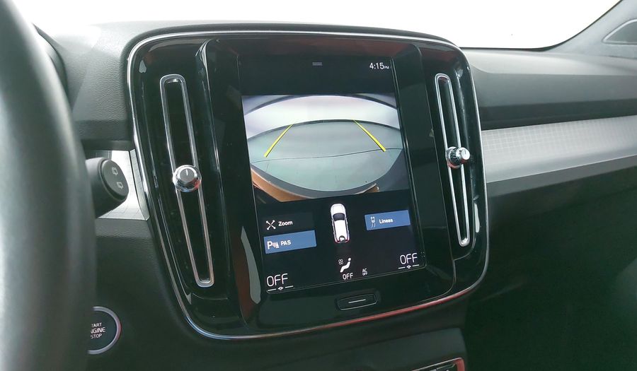 Volvo Xc40 2.0 MOMENTUM T5 AUTO 4WD Suv 2019