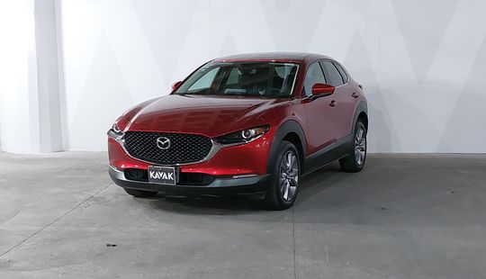 Mazda • CX-30